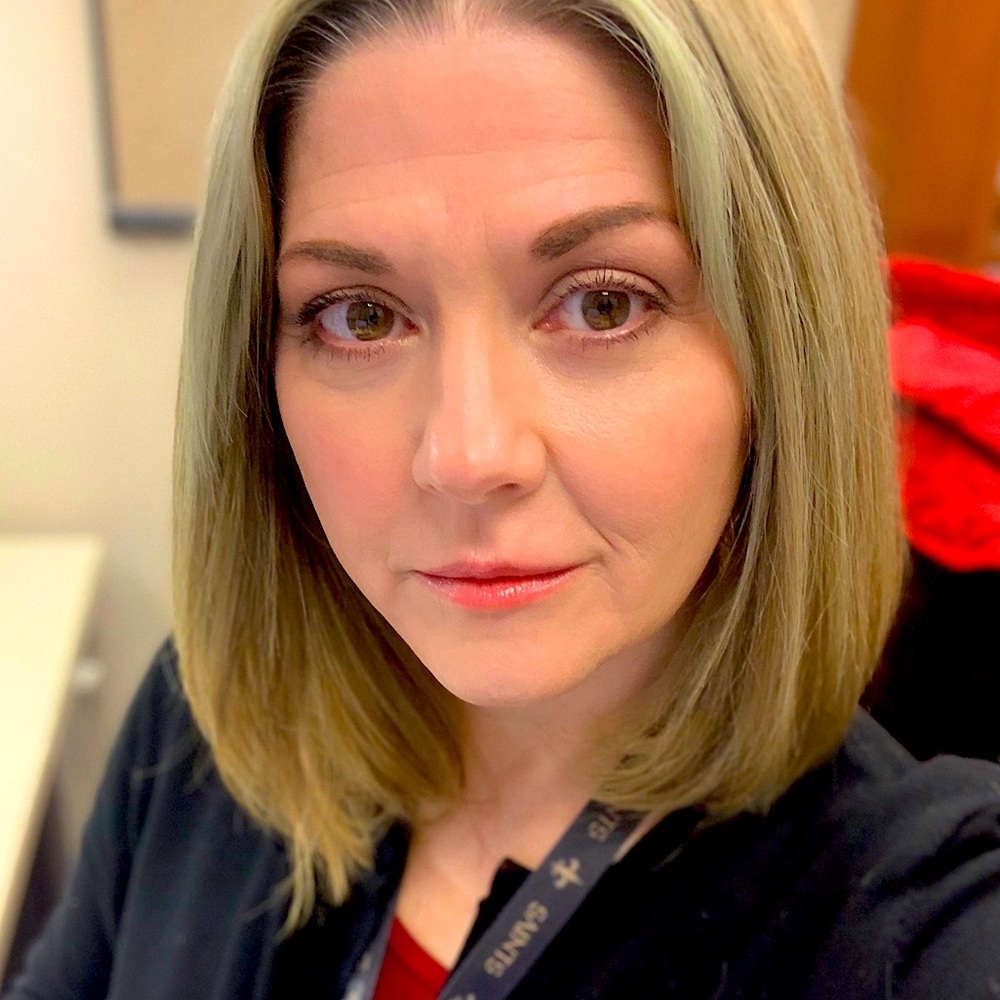 Meet your Posher, Lea